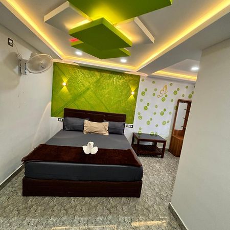 Mountainmist Holidays Ramakkalmedu Экстерьер фото