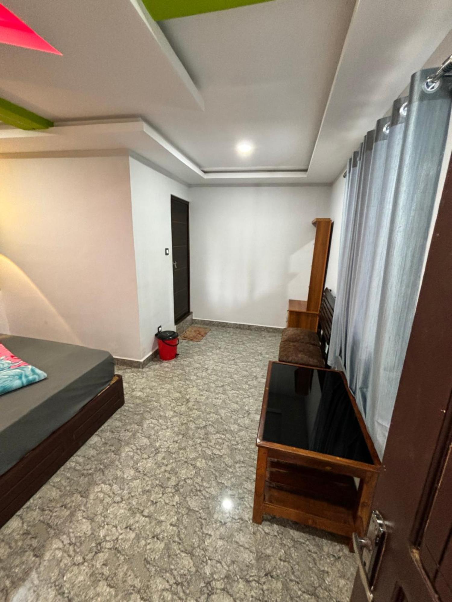 Mountainmist Holidays Ramakkalmedu Экстерьер фото