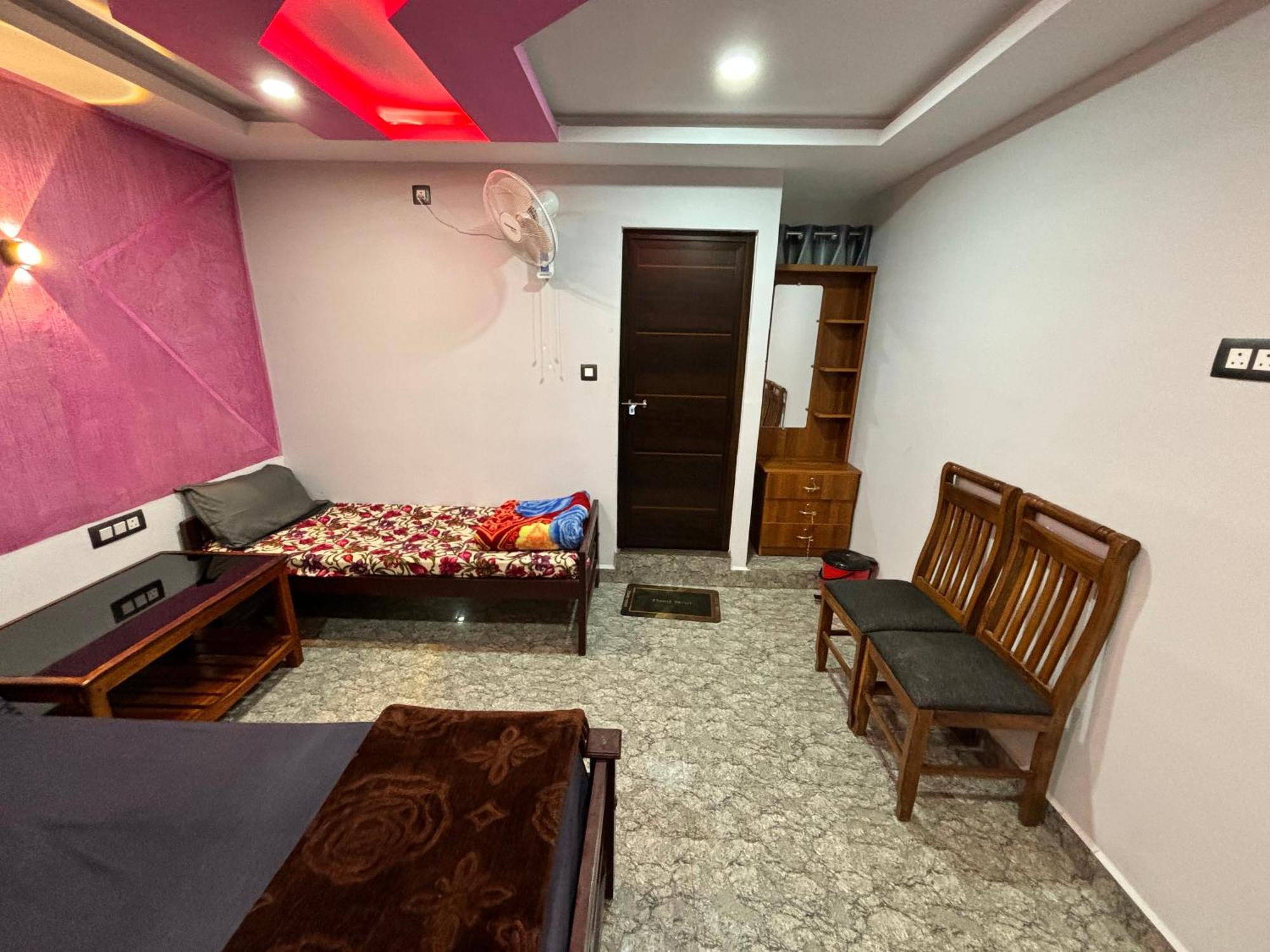 Mountainmist Holidays Ramakkalmedu Экстерьер фото