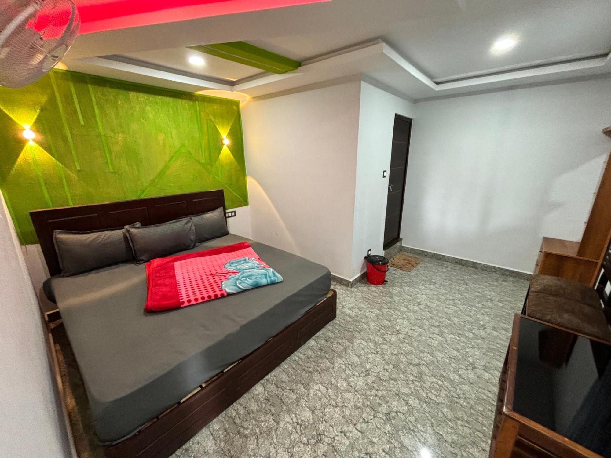 Mountainmist Holidays Ramakkalmedu Экстерьер фото