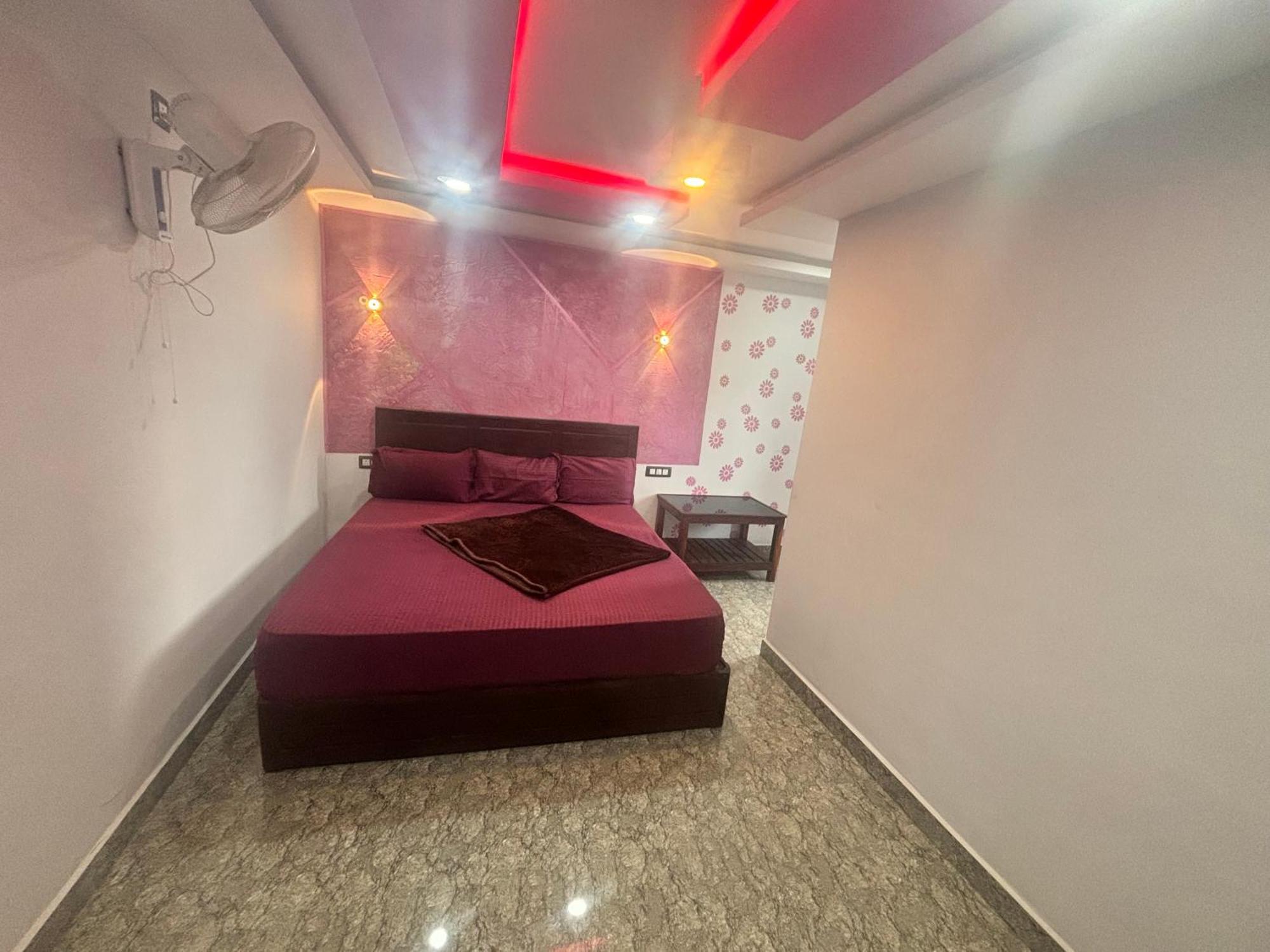 Mountainmist Holidays Ramakkalmedu Экстерьер фото