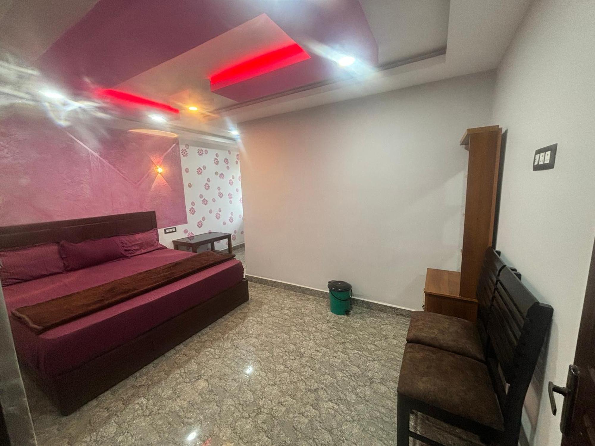 Mountainmist Holidays Ramakkalmedu Экстерьер фото