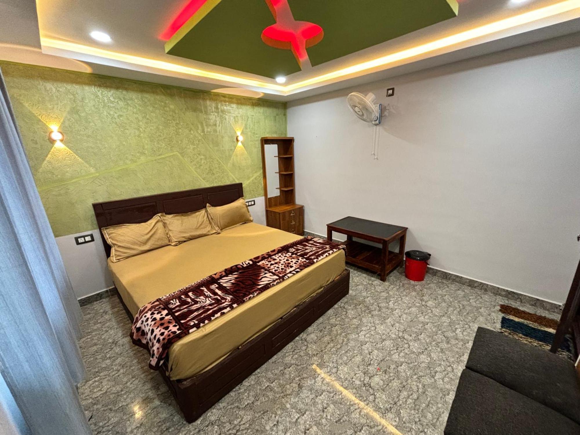 Mountainmist Holidays Ramakkalmedu Экстерьер фото